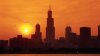 Pronostican que el humo de incendios forestales llegue a Chicago ¿Habrá mala calidad del aire?